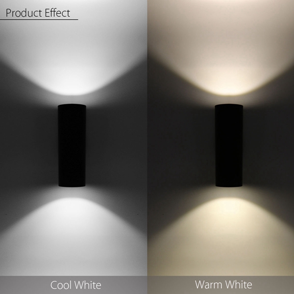 6W-Up-Down-Dual-Head-COB-LED-Wall-Light-Sconce-for-Indoor-Outdoor-Waterproof-Lamp-1288625-10