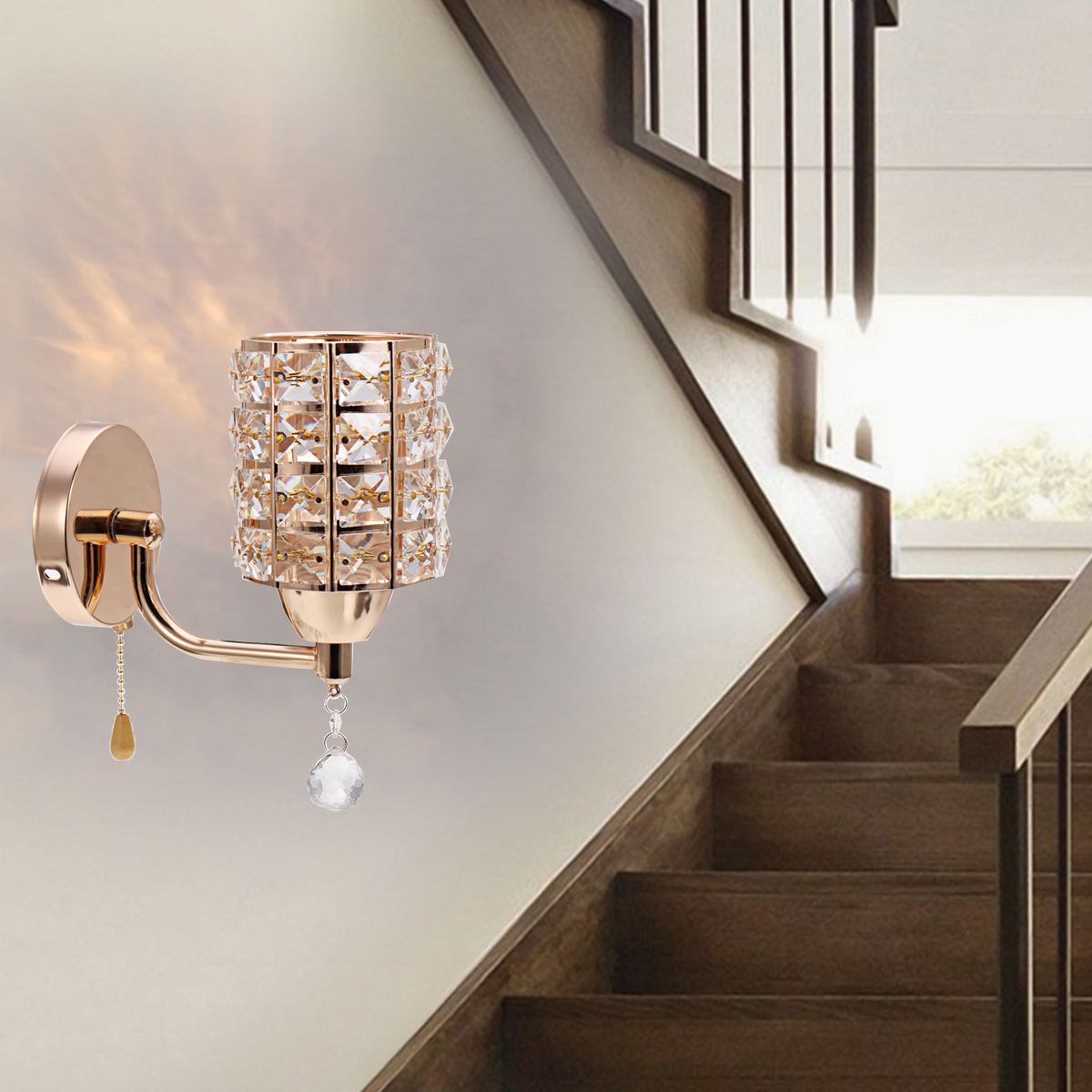 AC85-265V-Luxury-Crystal-Wall-Light-Modern-E27-Bedroom-Aisle-Sconce-Lighting-Lamp-Fixtures-Without-B-1794630-3