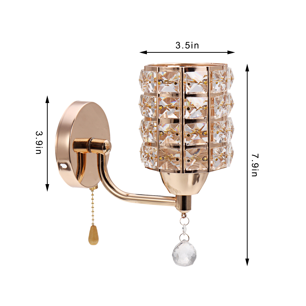 AC85-265V-Luxury-Crystal-Wall-Light-Modern-E27-Bedroom-Aisle-Sconce-Lighting-Lamp-Fixtures-Without-B-1794630-4