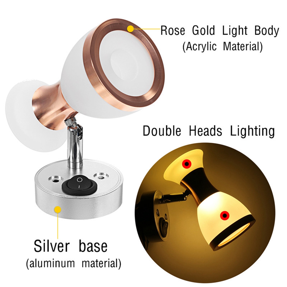Angle-Adjustable-LED-Reading-Light-Double-Heads-Wall-Lamp-Spot-Light-Book-Light--WhiteWarm-White-1319633-4