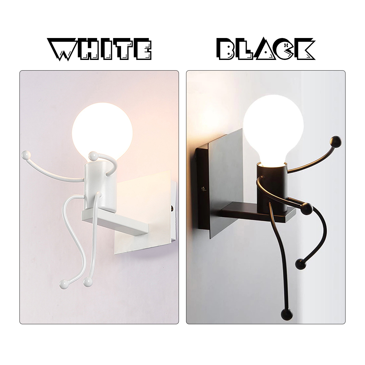 Creative-Funny-Modern-Iron-People-Jumping-E27-Wall-Light-Hanging-Chandelier-Fixtures-Iron-Art-Bedsid-1793862-3