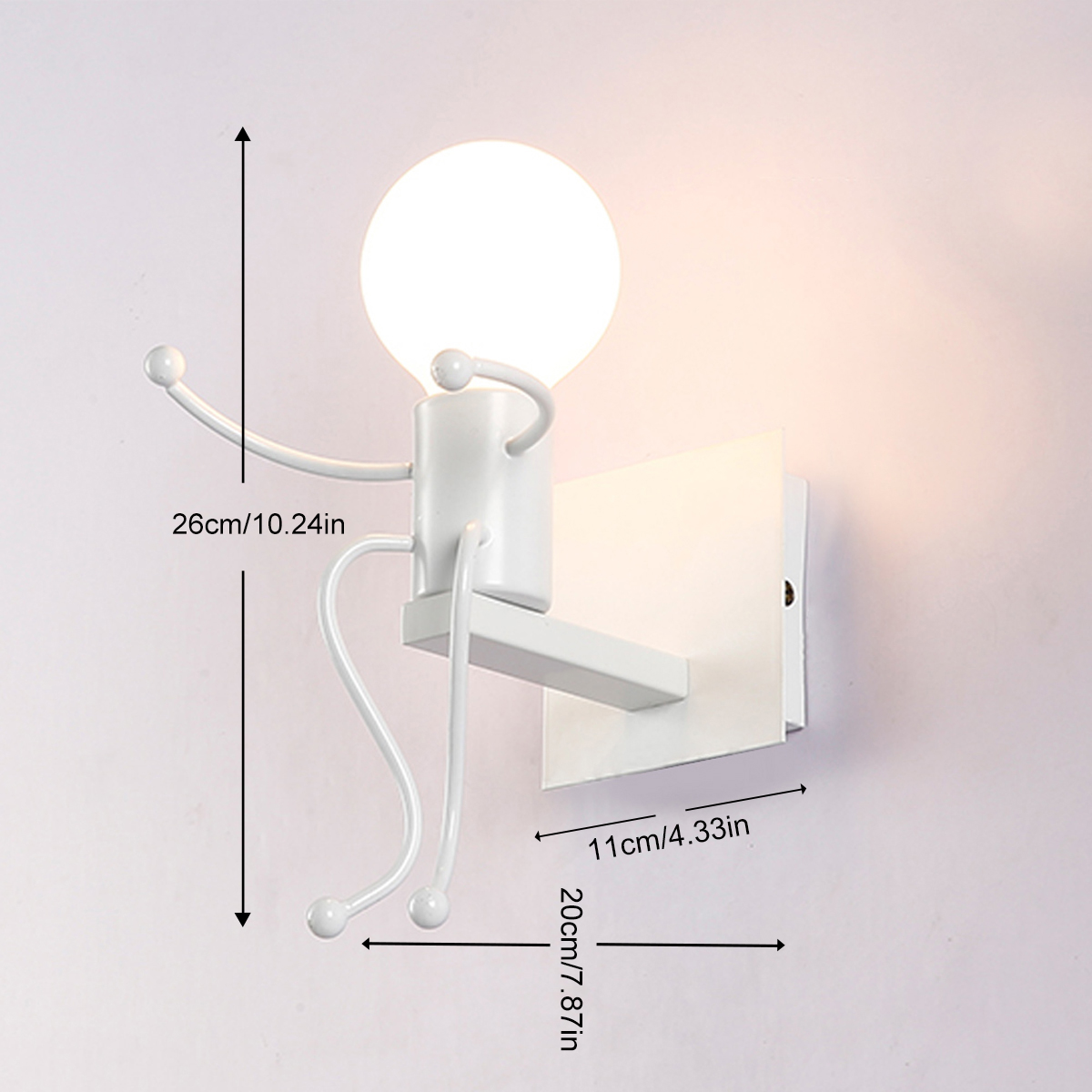 Creative-Funny-Modern-Iron-People-Jumping-E27-Wall-Light-Hanging-Chandelier-Fixtures-Iron-Art-Bedsid-1793862-4