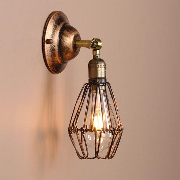 E27-Loft-Metal-Retro-Vintage-Rustic-Sconce-Wall-Light-Edison-Lamp-Bulb-Fixture-1052749-6