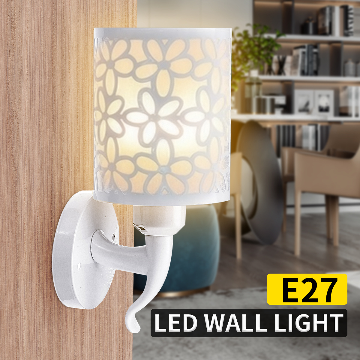 E27-Modern-Flower-Wall-Lamp-Bedroom-Light-Sconce-Stair-Lighting-Fixtures-with-LED-Bulb-AC85-265V-1678548-1