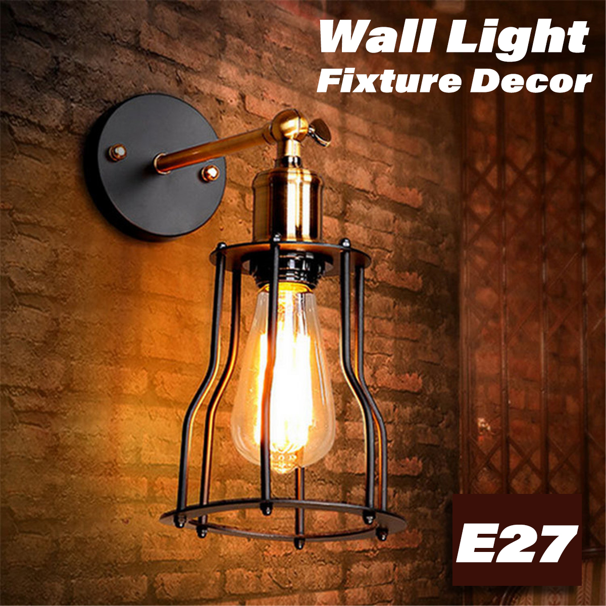 E27-Vintage-Wall-Light-Home-Bar-Sconce-Lamp-Corridor-Fixture-Decoration-AC85-265V-1706672-1