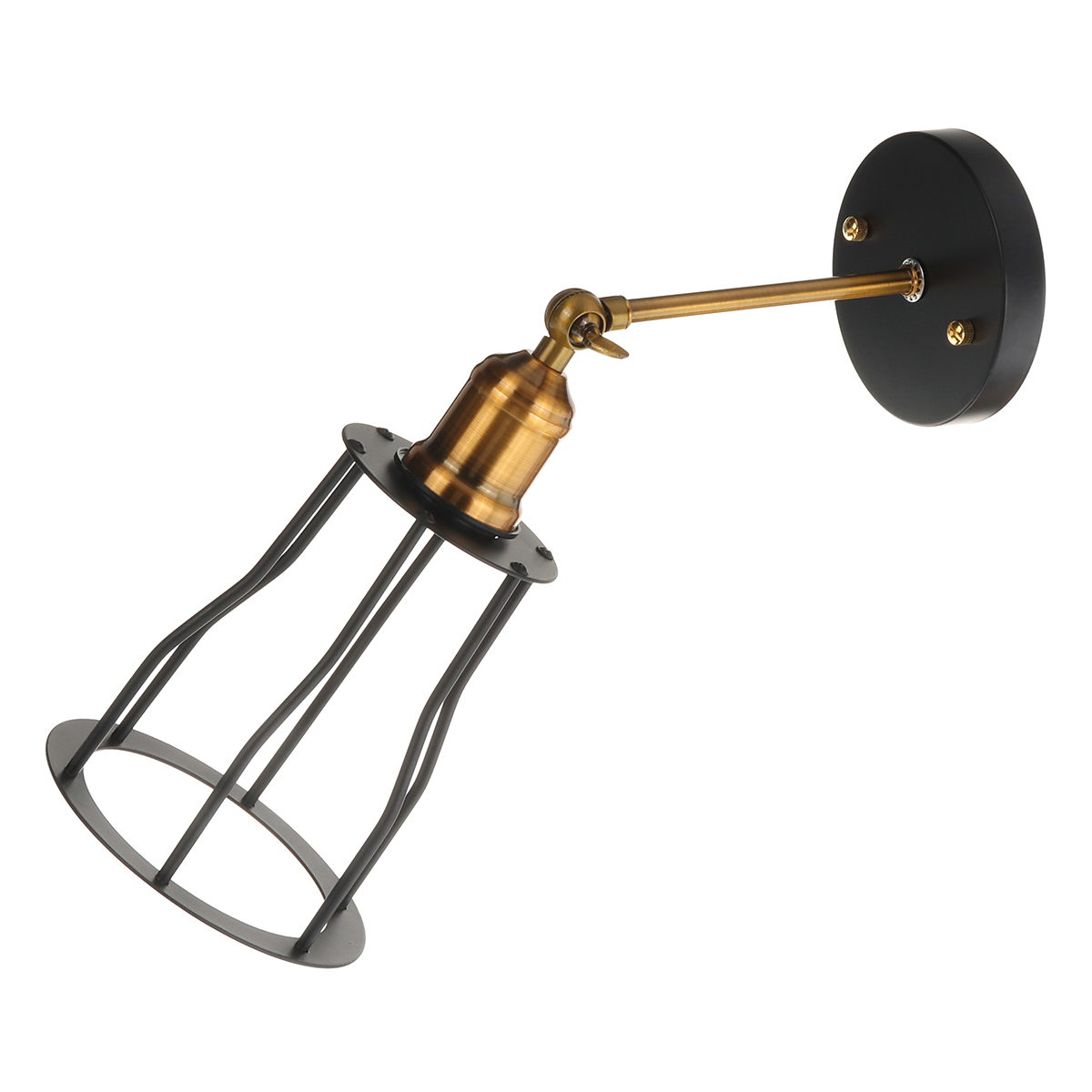 E27-Vintage-Wall-Light-Home-Bar-Sconce-Lamp-Corridor-Fixture-Decoration-AC85-265V-1706672-7