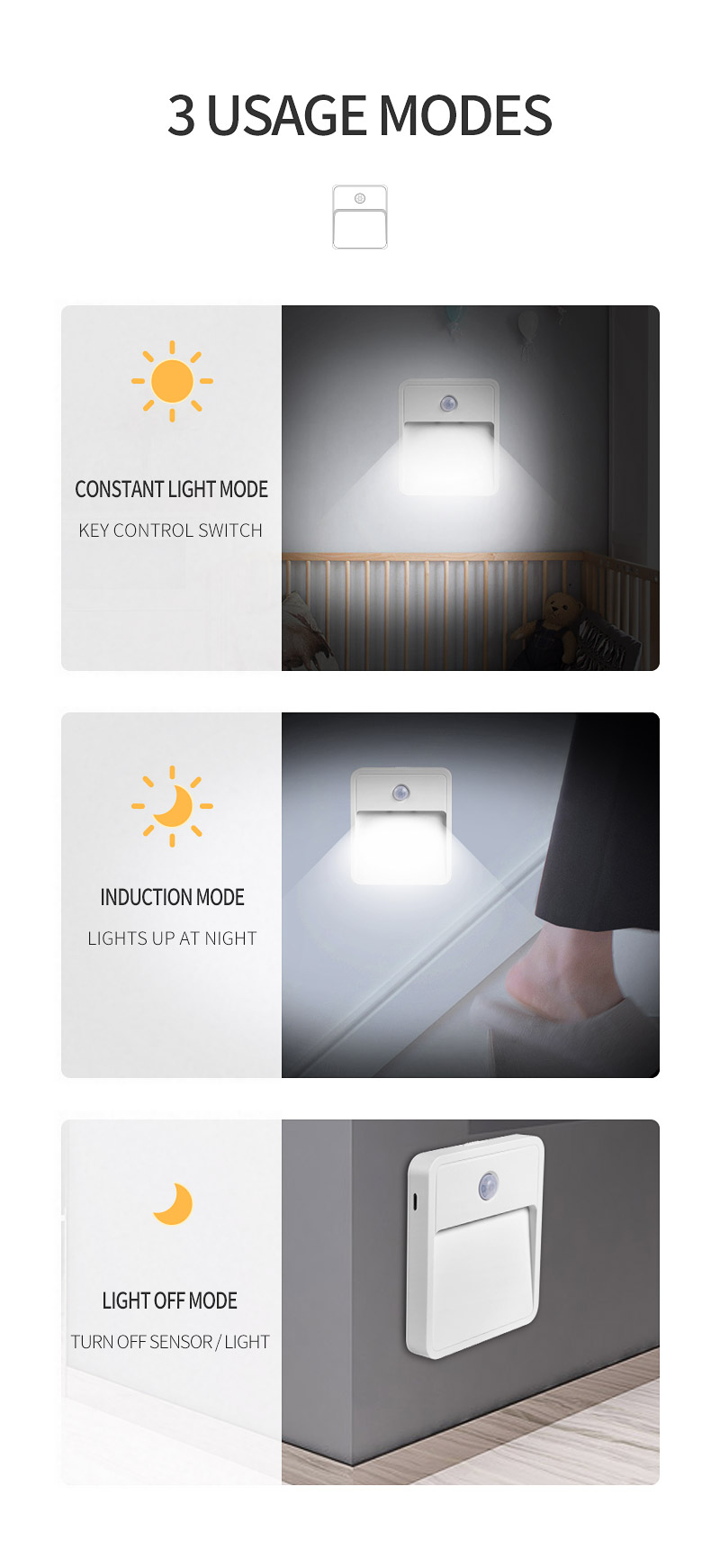 Intelligent-Infrared-Human-Body-Induction-Lamp-Wall-Light-Corridor-Aisle-Stairs-Room-Light-1695090-3