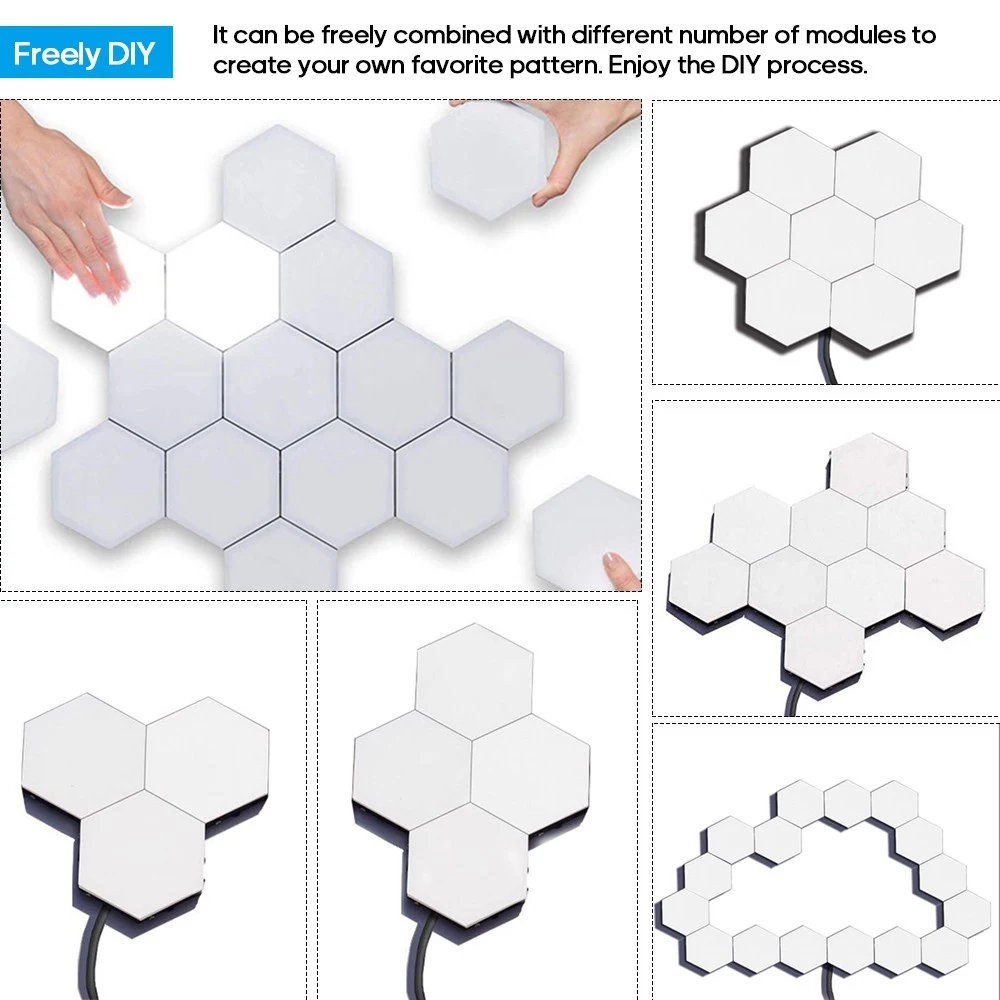 LED-Wall-Light-Hexagon-White-Ambient-Lighting-Touch-Control-Lighting-System-Room-Lamp-Home-Decoratio-1729245-7