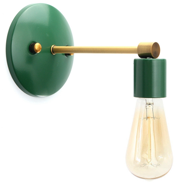 Loft-Industrial-Retro-Vintage-Sconce-Wall-Lamp-Light-Bulb-Holder-Bedroom-Fixture-1088448-5