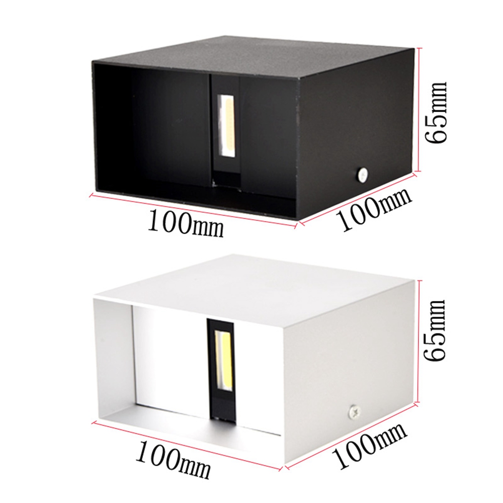 Modern-12W-COB-LED-Up-Down-Wall-Lamp-Non-waterproof-for-Indoor-Aisle-Living-Room-AC85-265V-1457300-7