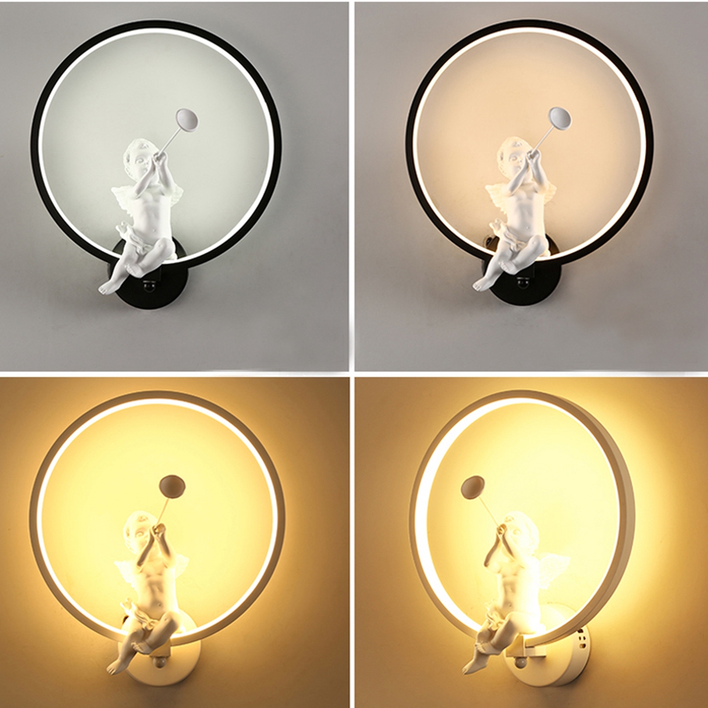 Modern-Acrylic-Angel-Light-LED-Lamp-Nordic-Led-Belt-Room-Wall-Decor-1536115-10