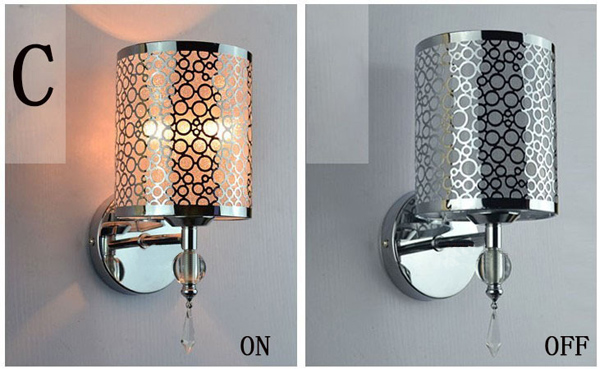 Modern-Creative-Pastorale-Iron-Crystal-Wall-Light-Hallway-Bedroom-Lamp-944522-3