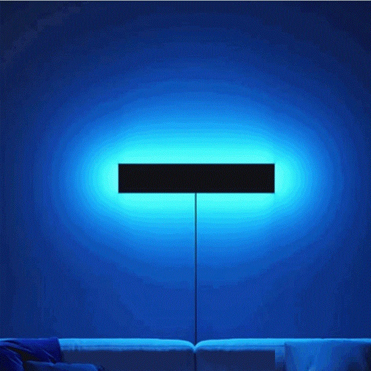 Modern-Minimalist-RGB-LED-Symphony-Wall-Lamp-Bedroom-Living-Room-Bedside-Atmosphere-Lamp-with-Remote-1908542-4