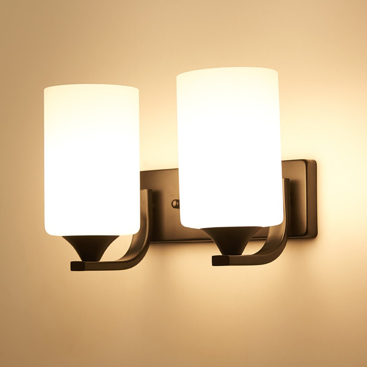 Modern-Wall-Light-Bedroom-Living-Room-Lamp-Glass-Sconce-Stair-Lighting-Fixture-1582213-1