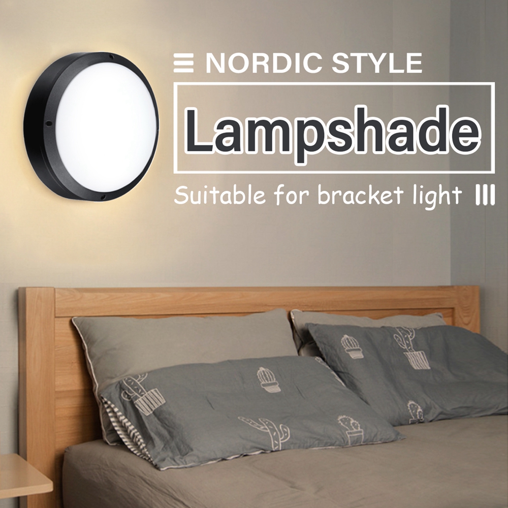 Modern-Waterproof-E27-LED-Wall-Lamp-Lampshade-Home-Bedside-Hotel-Light-Fixture-AC85-265V-1439232-1