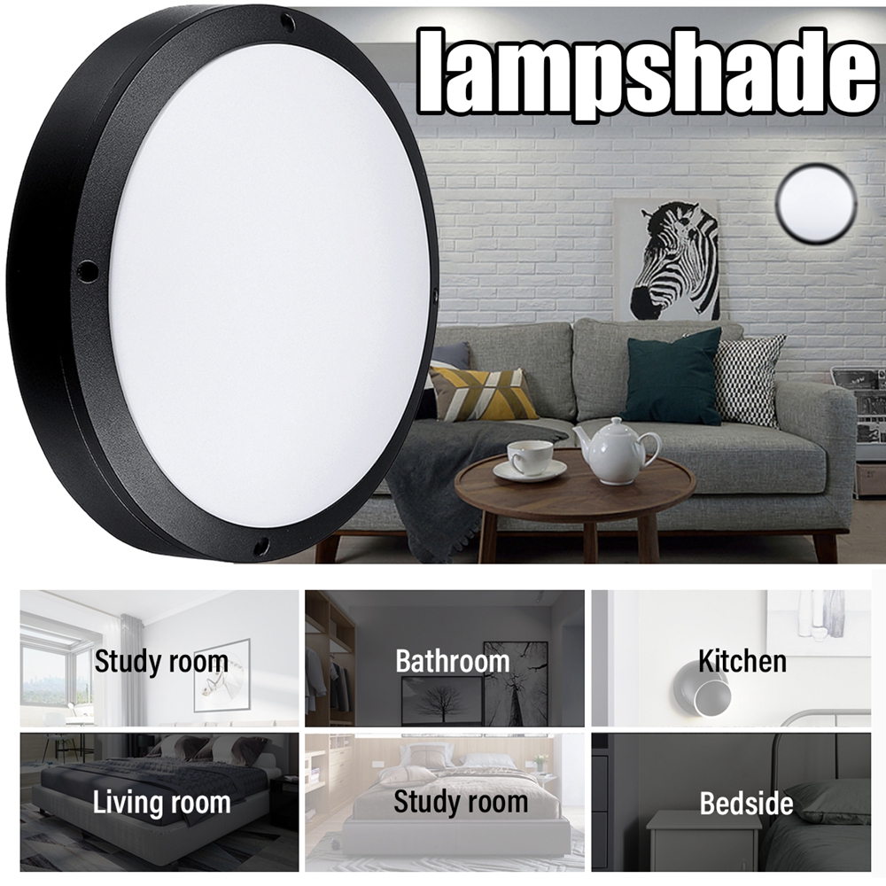 Modern-Waterproof-E27-LED-Wall-Lamp-Lampshade-Home-Bedside-Hotel-Light-Fixture-AC85-265V-1439232-9