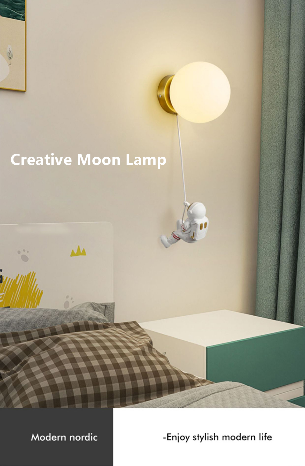 Moon-Wall-Lamp-Modern-Simple-Creative-Astronaut-Cartoon-Wall-Lights-3-Level-Dimming-Suitable-For-Chi-1950058-1