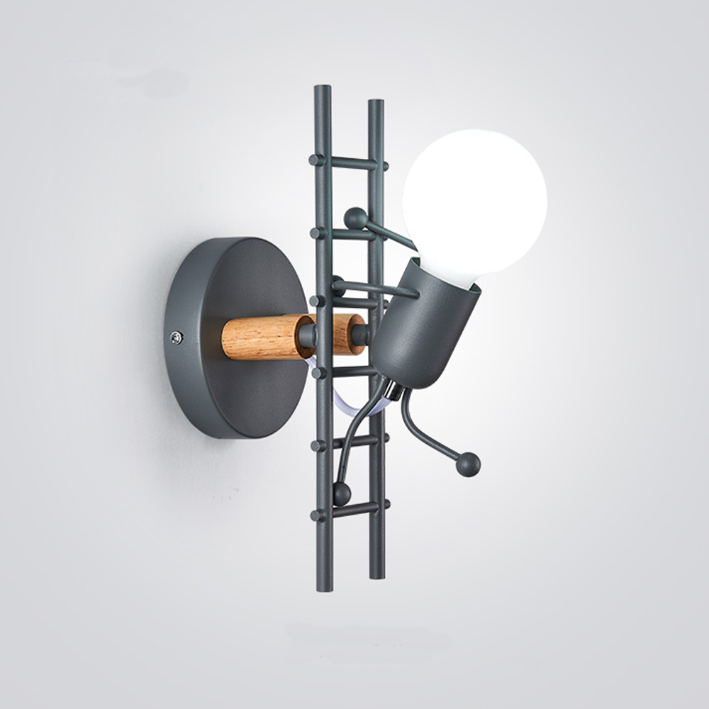 Nordic-Wall-Lamp-Creative-Small-Man-Iron-Lights-Metal-Simple-Cartoon-Robot-Sconce-Lamps-For-Indoor-A-1875468-3