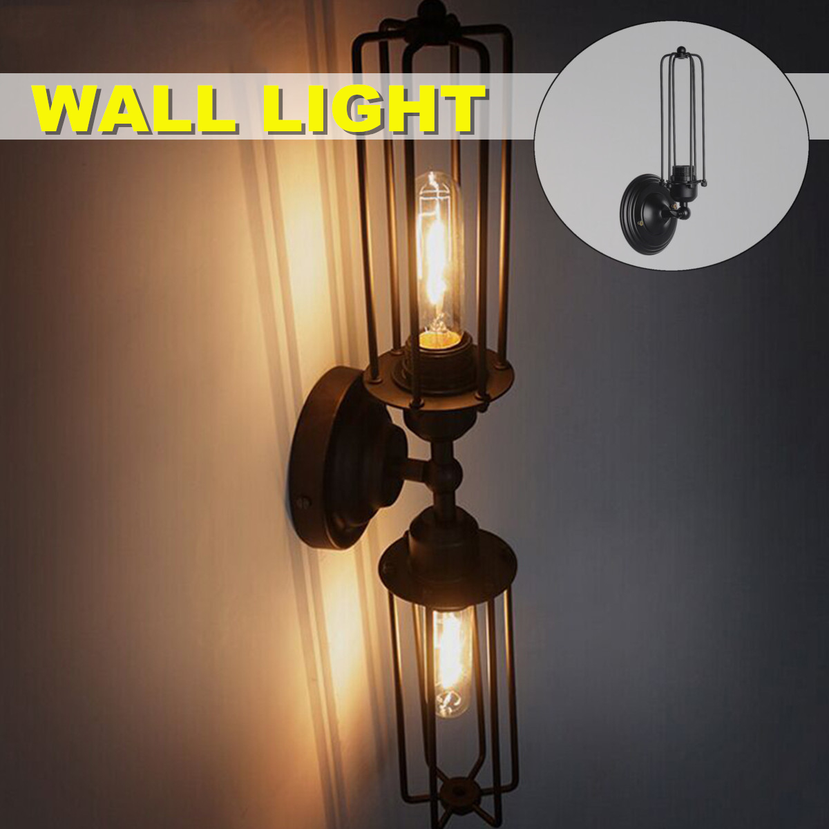 Vintage-Industrial-Retro-12-Head-Wall-Light-Aisle-Lamp-Sconce-Fixture-Bedroom-Home-1585000-1