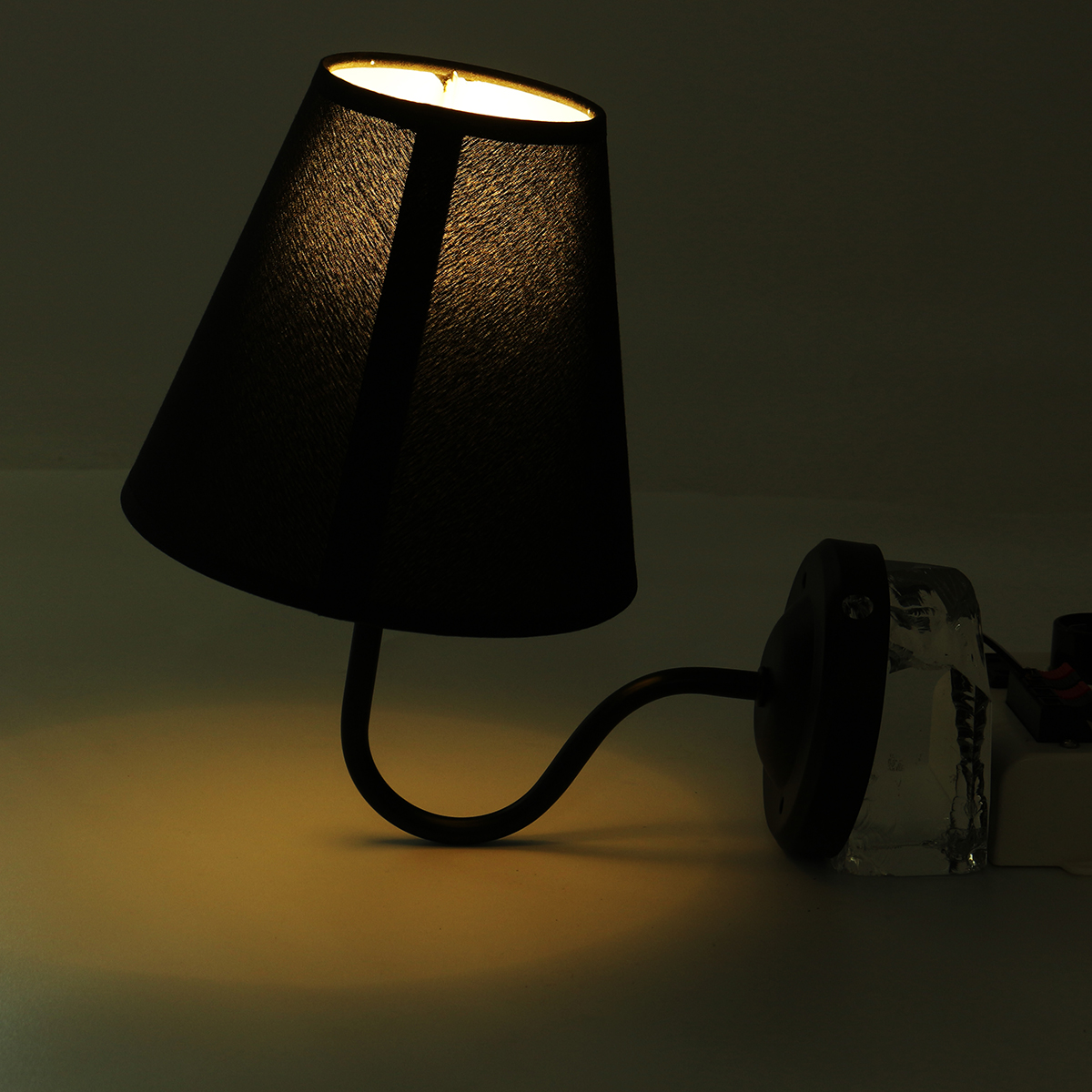 Vintage-Wall-Light-American-Style-Bedroom-Wrought-Iron-Retro-Bedside-Lamp-with-Power-Switch-Cord-Wit-1809575-14
