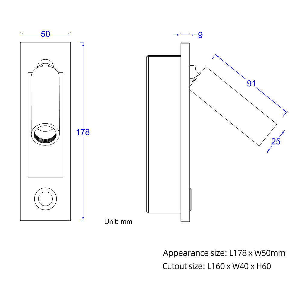 ZEROUNO-Led-Bedroom-Lamp-Headboard-Wall-Light-Sconce-bedside-Reading-Light-Recessed-Push-Switch-Wall-1809492-9