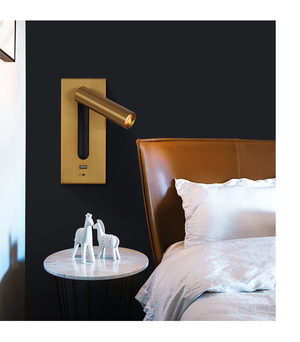 ZEROUNO-Wall-Light-Bed-Headboard-Reading-Lights-LED-Wall-Lamps-5V-21A-USB-Charger-Switch-Hotel-Bedsi-1809573-8