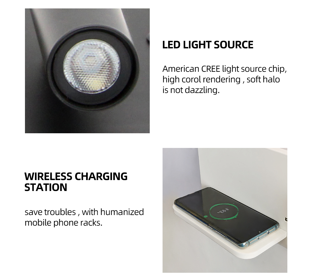 ZEROUNO-Wall-Light-Bedroom-Lamp-LED-Phone-Wireless-Charger-Shelf-Bedside-Headboard-Read-Modern-Loft--1814908-12