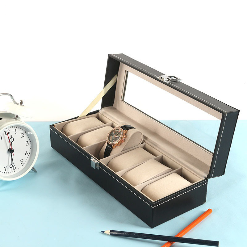 23612-Slot-Watch-Boxes-PU-Leather-Watch-Storage-Display-Box-1667098-6