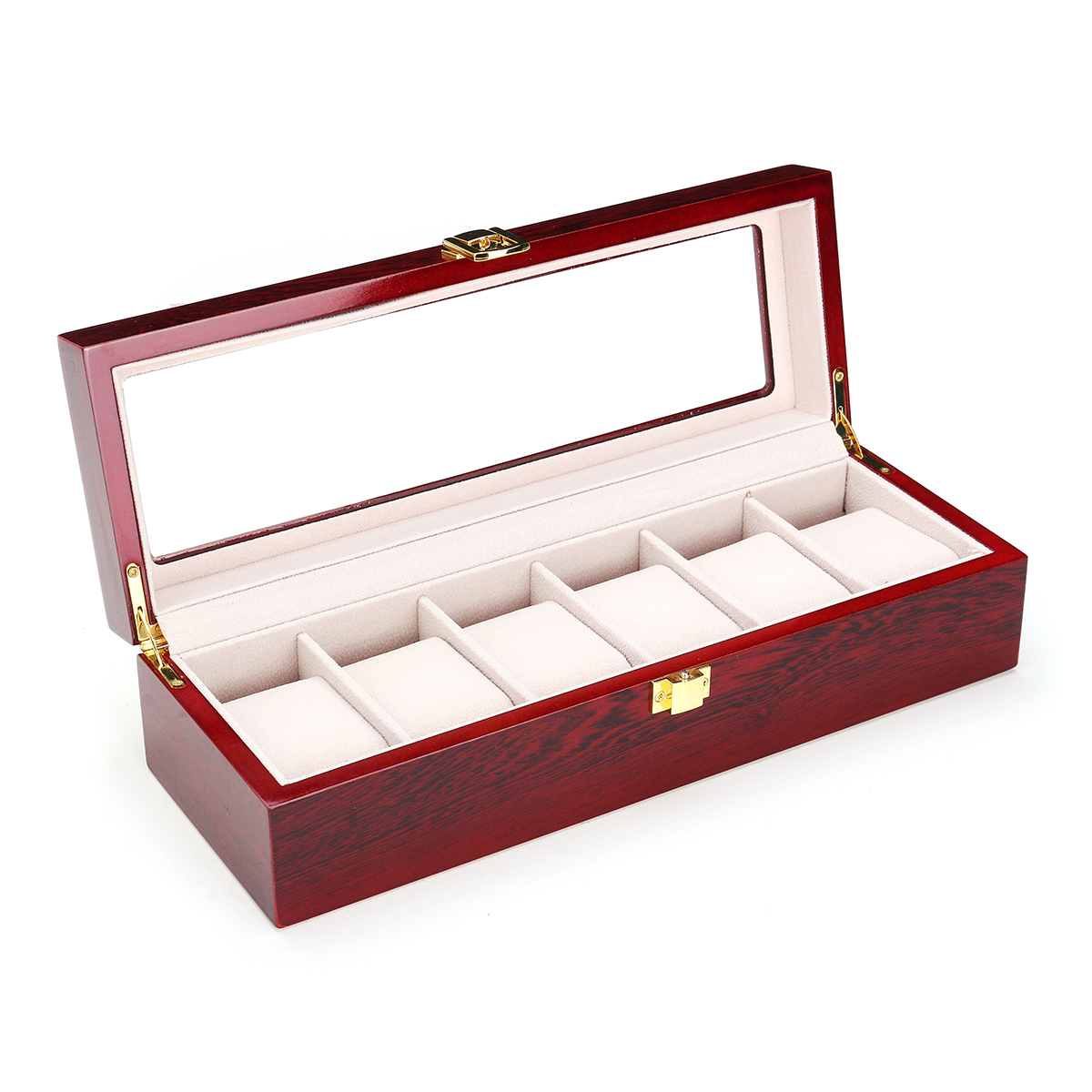 Wooden-Watch-Box-Display-Box-Jewelry-Box-Storage-Box-Six-Grid-Three-Grid-1530598-6