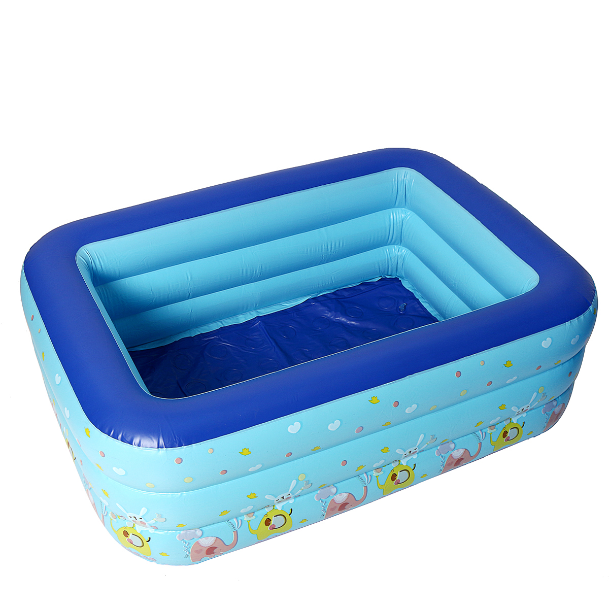 1-4-Persons-Inflatable-Swimming-Pool-Outdoor-Summer-Inflatable-Pool-Air-Pump-for-Children-Adult-1710979-3