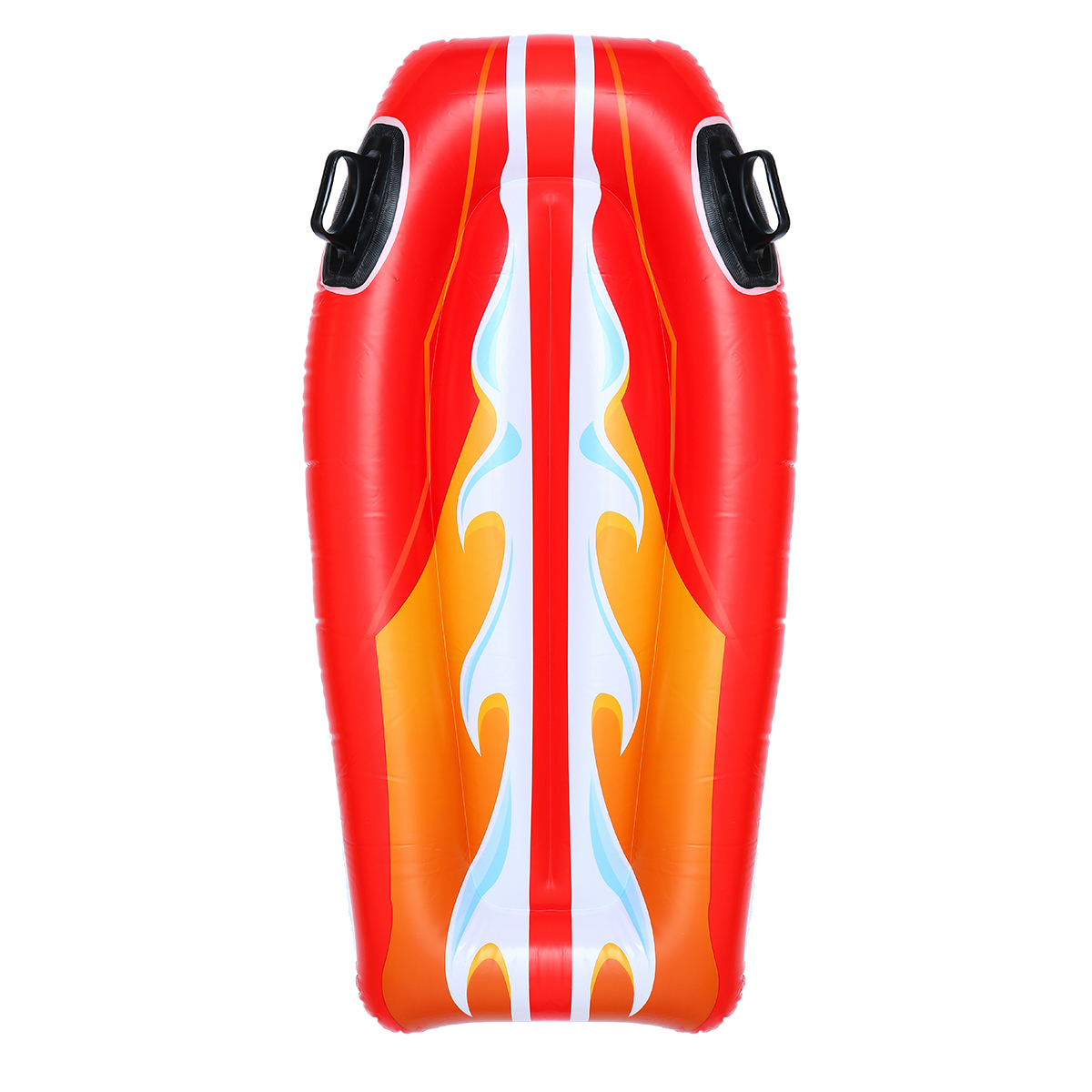 115x60cm-Kids-Inflatable-Paddle-Board-Swimming-Surfboard-Swimming-Pool-Float-Children-Funny-Toys-for-1727066-5