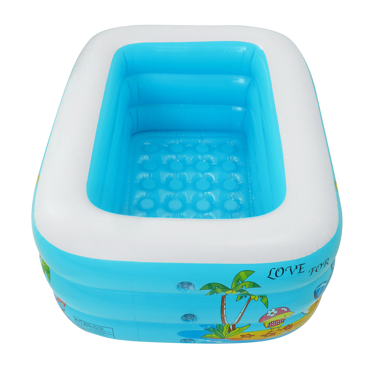 120-150CM-Family-Inflatable-Swimming-Pool-3-Ring-Thicken-Summer-Backyard-Inflate-Bathtub-for-Kids-Ad-1696845-11