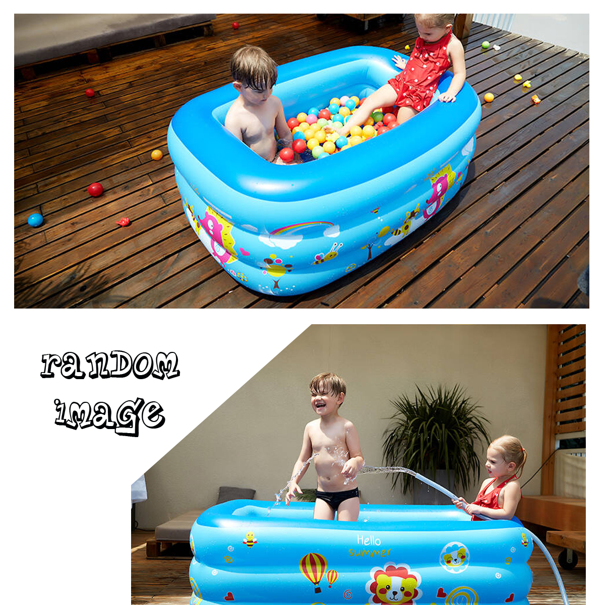 120130150180210cm-Kids-Inflatable-Swimming-Pool-Indoor-Home-For-Children-Swim-1674805-6