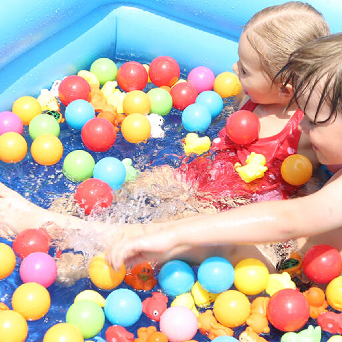 120130150180210cm-Kids-Inflatable-Swimming-Pool-Indoor-Home-For-Children-Swim-1674805-9