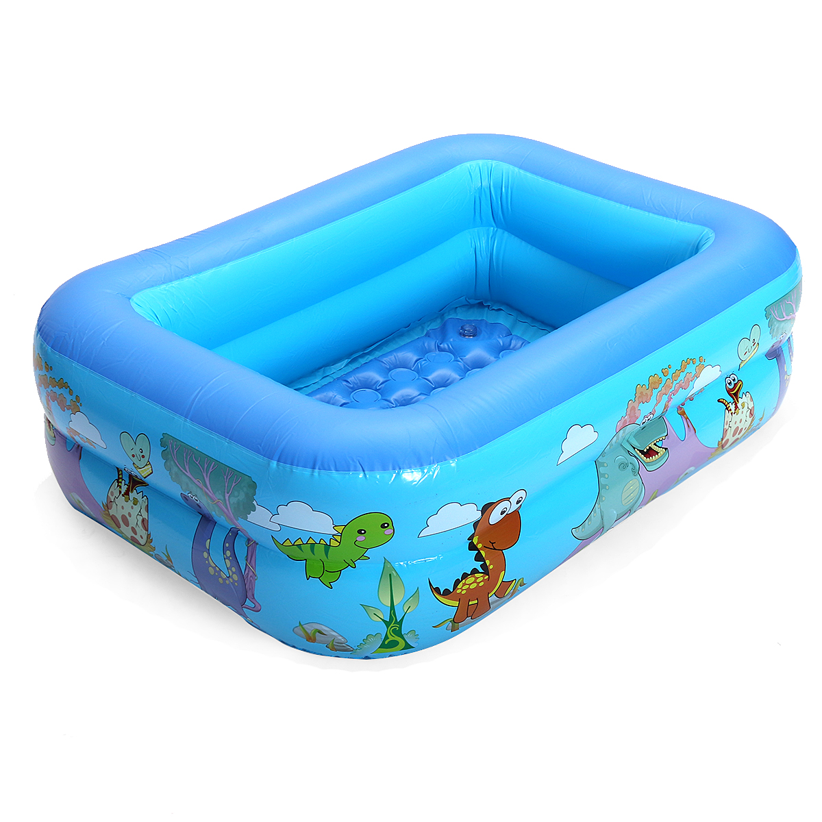 120130150cm-Inflatable-Swimming-Pool-Family-Bathing-Tub-Playing-Pool-Outdoor-Indoor-Garden-1813649-2