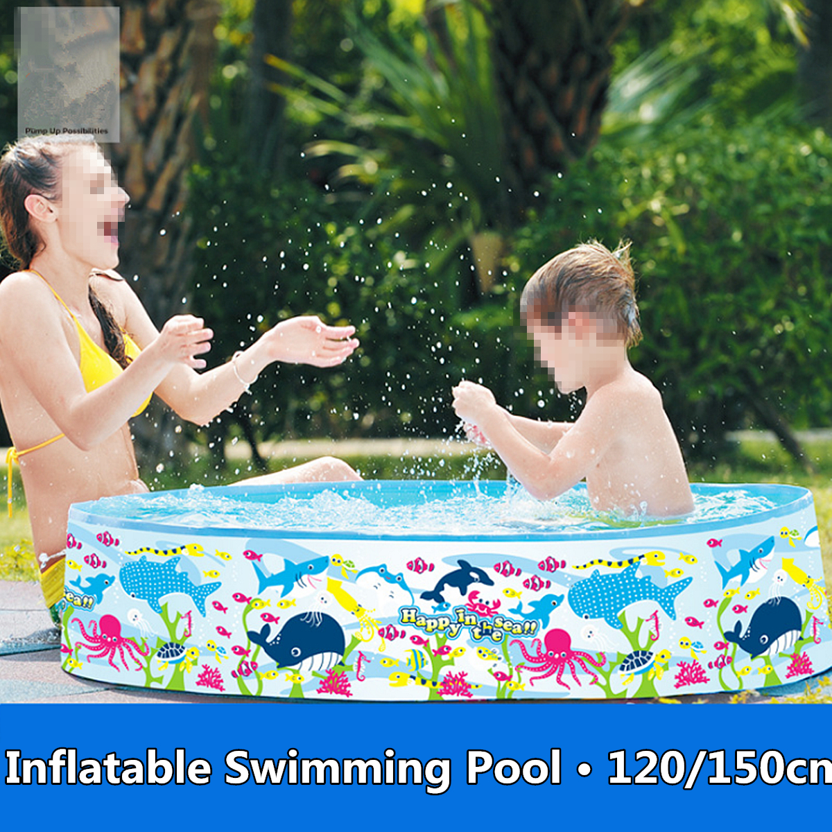 120150cm-Inflatable-Swimming-Pool-Family-Outdoor-Garden-Kid-Play-Bathtub-1697943-2