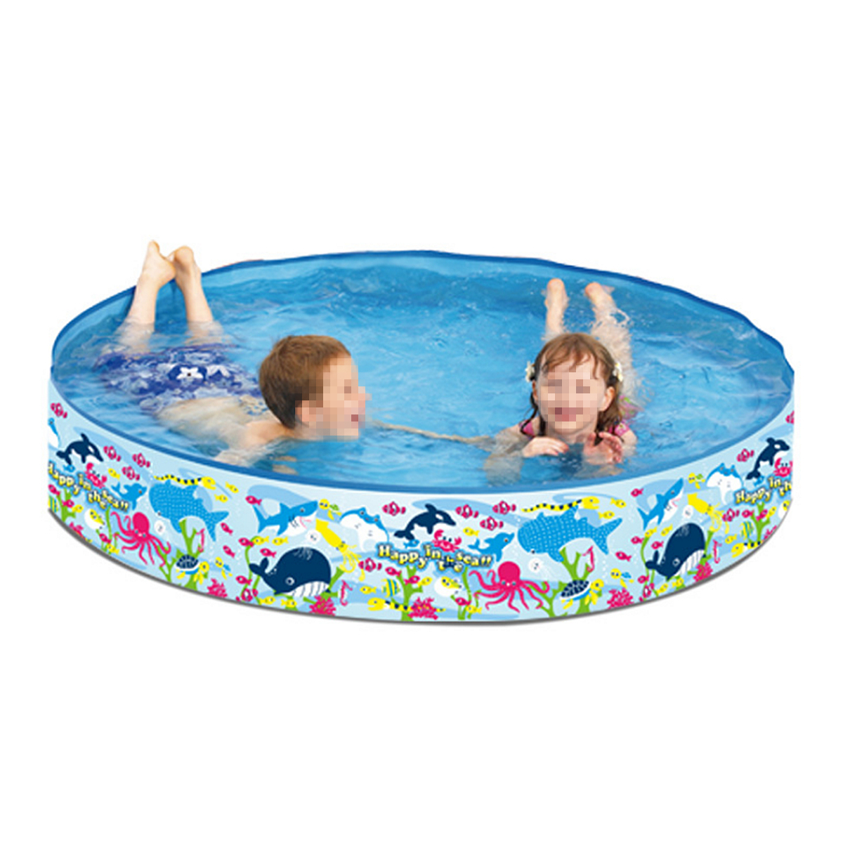 120150cm-Inflatable-Swimming-Pool-Family-Outdoor-Garden-Kid-Play-Bathtub-1697943-6