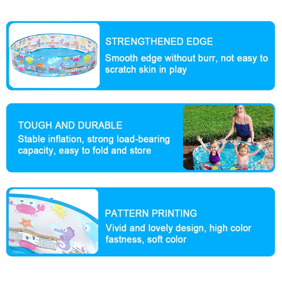 122x25CM-Round-Foldable-Children-Swimming-Pool-Non-inflatable-Summer-Outdoor-Garden-Backyard-Kids-Ba-1711751-4