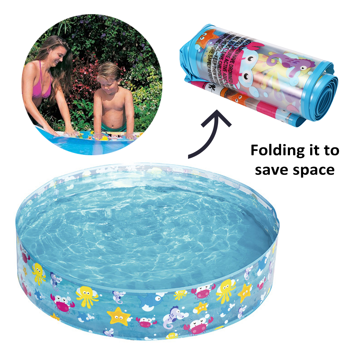 122x25CM-Round-Foldable-Children-Swimming-Pool-Non-inflatable-Summer-Outdoor-Garden-Backyard-Kids-Ba-1711751-5