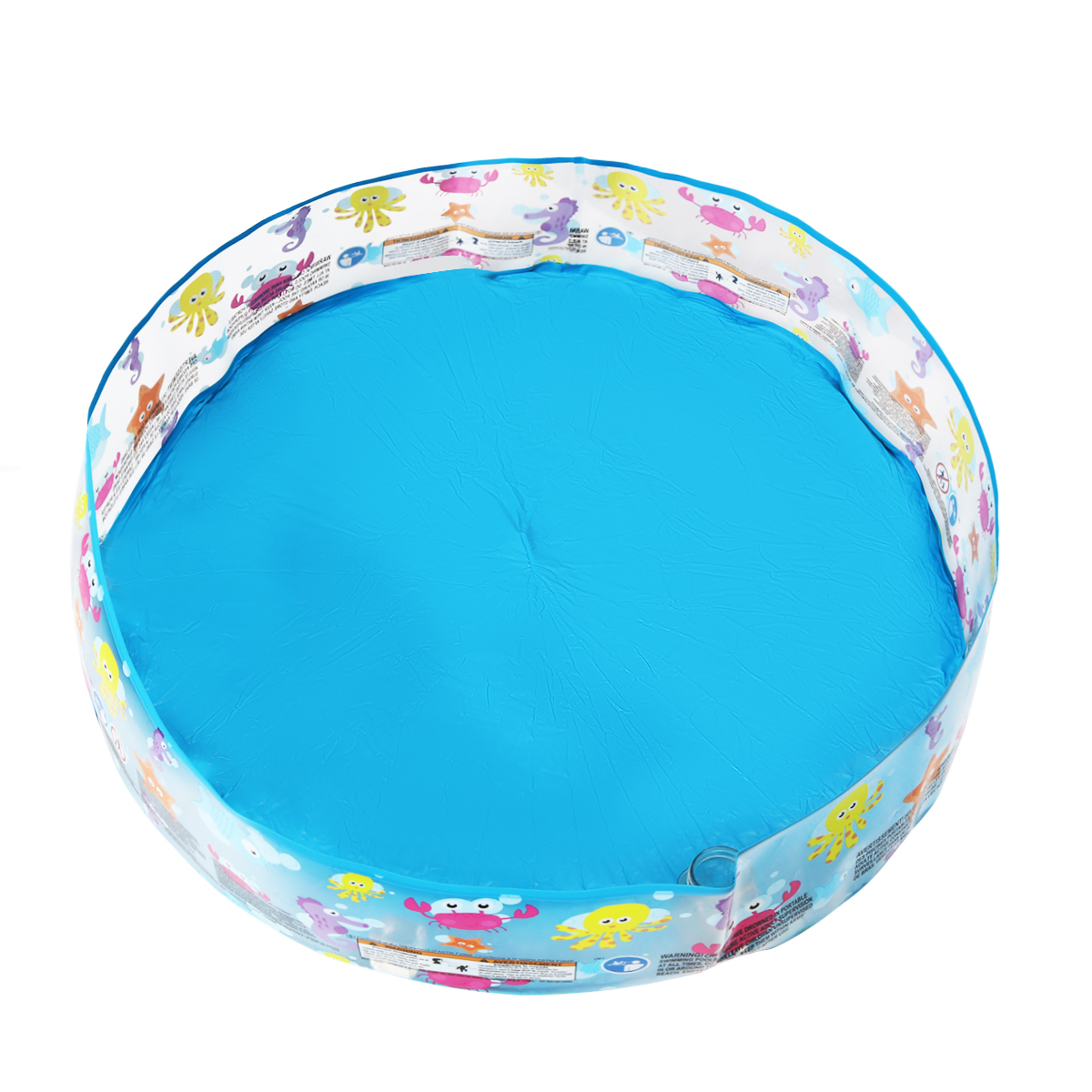 122x25CM-Round-Foldable-Children-Swimming-Pool-Non-inflatable-Summer-Outdoor-Garden-Backyard-Kids-Ba-1711751-7