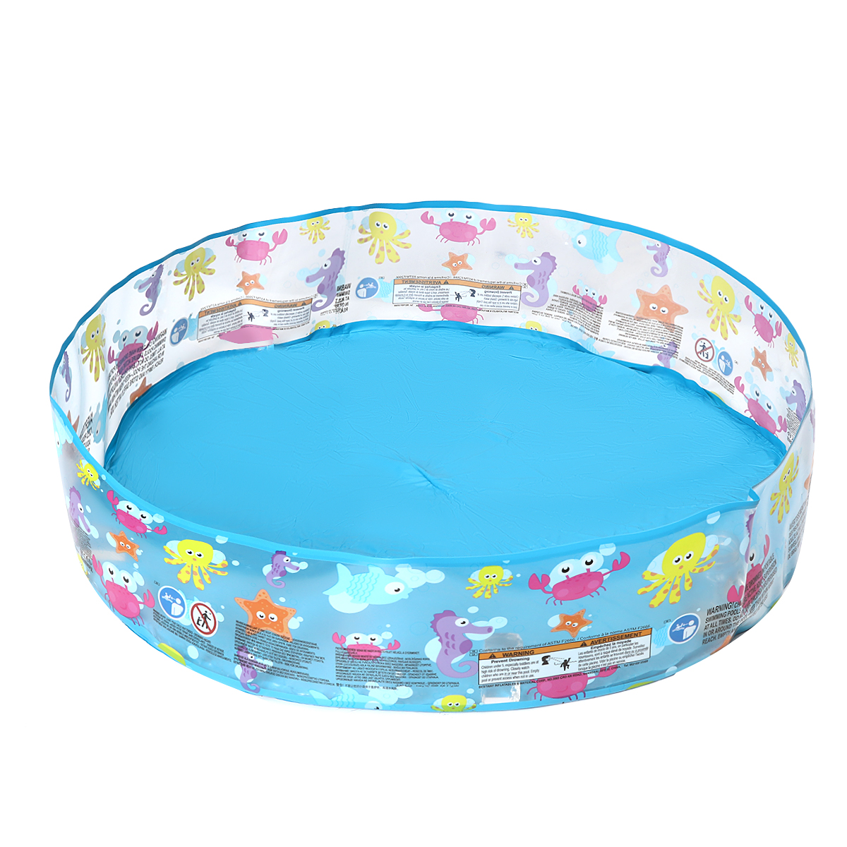 122x25CM-Round-Foldable-Children-Swimming-Pool-Non-inflatable-Summer-Outdoor-Garden-Backyard-Kids-Ba-1711751-8