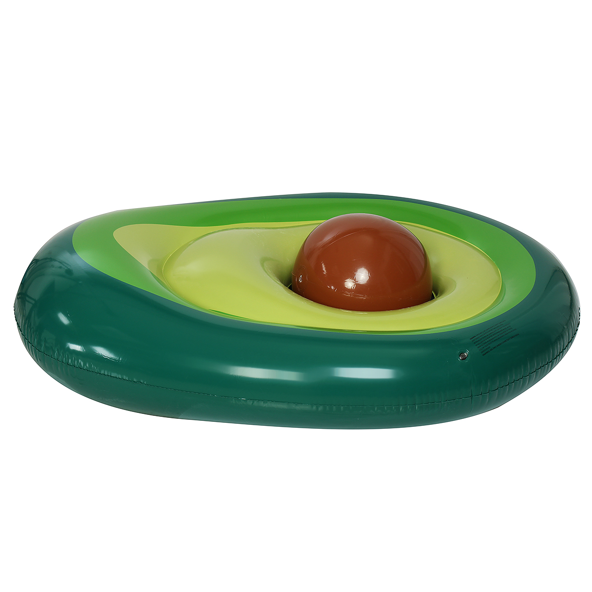 125x160x36cm-PVC-Giant-Inflatable-Avocado-Pool-Float-Swimming-Ring-Swimming-Pool-Floats-Rings-Swim-C-1934815-2