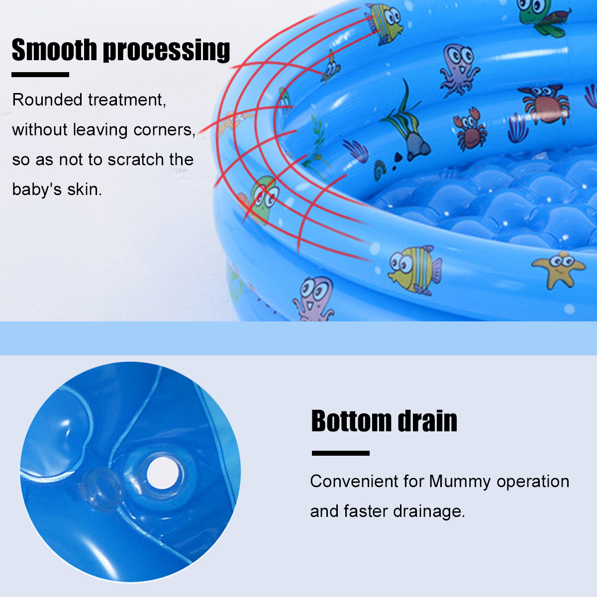 130150CM-Swimming-Pool-Childrens-Baby-Paddling-Pool-Round-Bubble-Bottom-Inflatable-Pool-with-Air-Pum-1815393-4