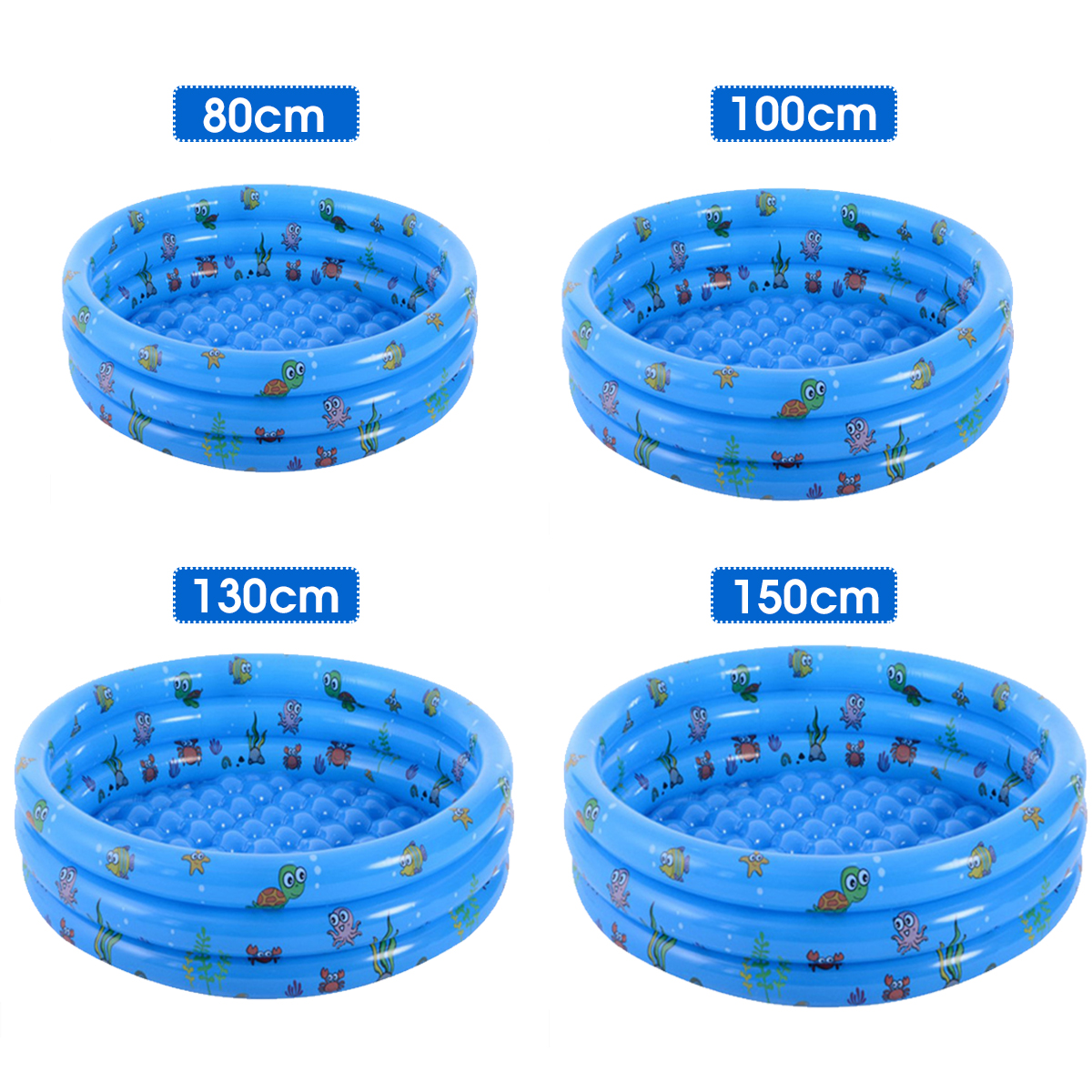 130150CM-Swimming-Pool-Childrens-Baby-Paddling-Pool-Round-Bubble-Bottom-Inflatable-Pool-with-Air-Pum-1815393-6