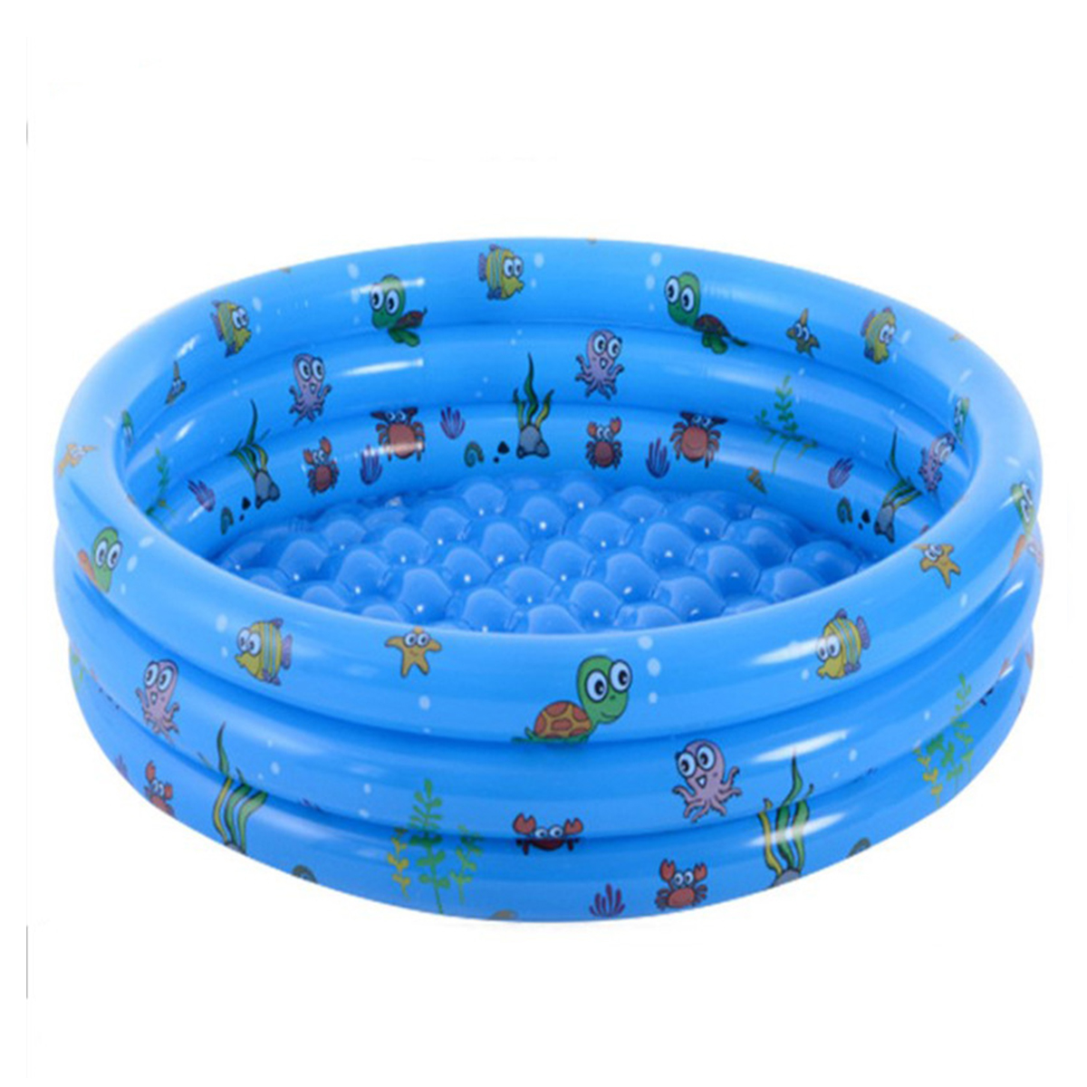 130150CM-Swimming-Pool-Childrens-Baby-Paddling-Pool-Round-Bubble-Bottom-Inflatable-Pool-with-Air-Pum-1815393-7