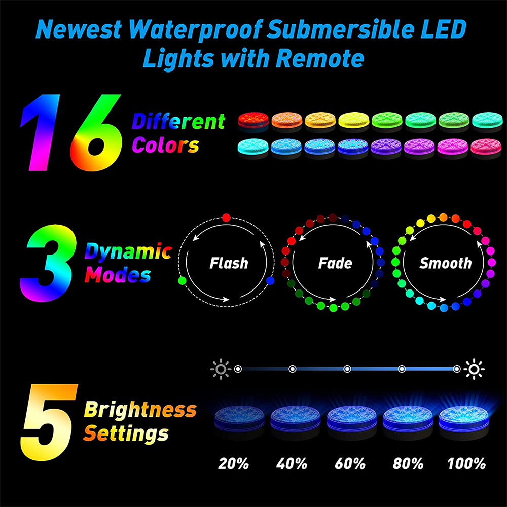 13LED-Magnetic-Sucker-Submersible-Light-Waterproof-Remote-RGB-Underwater-Lights-for-Hmoe-Party-Aquar-1934960-3