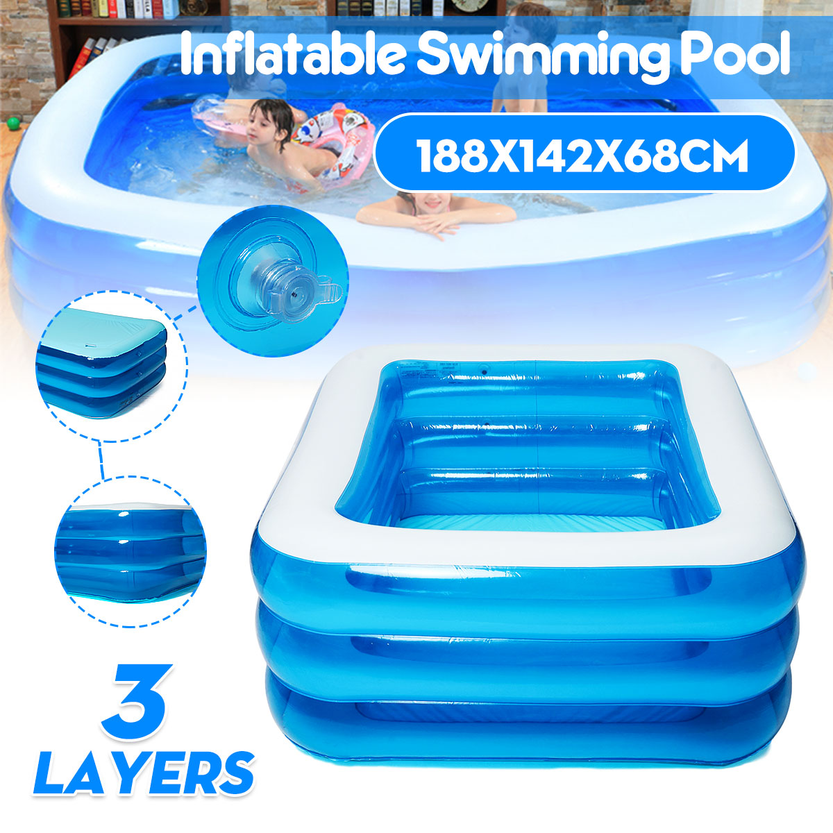 13Persons-188cm142cm68cm-Three-Layer-Inflatable-Pool-Summer-Swimming-Garden-Outdoor-Inflatable-Swimm-1666843-1