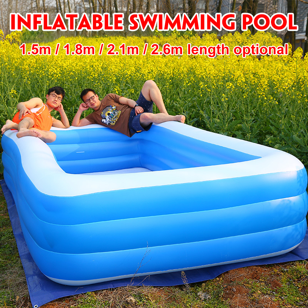 15--18--21--26m-Childrens-Inflatable-Swimming-Pool-Baby-Paddling-Pool-Summer-Swimming-Pool-1706347-1