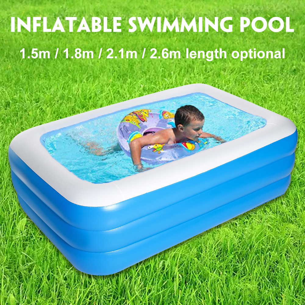 15--18--21--26m-Childrens-Inflatable-Swimming-Pool-Baby-Paddling-Pool-Summer-Swimming-Pool-1706347-2