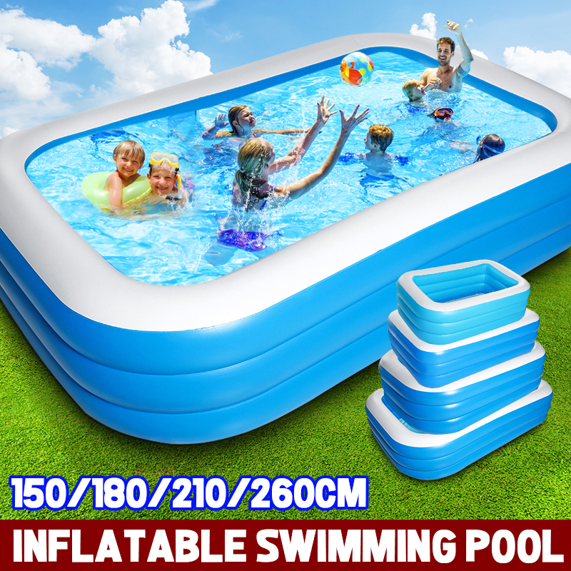 15--18--21--26m-Childrens-Inflatable-Swimming-Pool-Baby-Paddling-Pool-Summer-Swimming-Pool-1706347-7